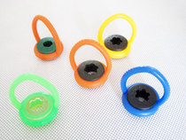 (17DTQ COM billiards supplies billiards accessories) English-style poker stick hanger