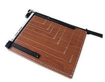 A4 paper cutter cutter manual cutter business card cutter Photo Cutter Photo Cutter wooden cutter