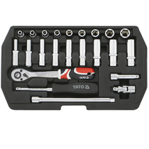 Eilto Auto Repair Tool Socket Wrench Set Xiaofei YT-14451 14461 14481 1449
