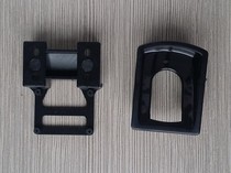 FPC1011F TCS2SS capacitive fingerprint acquisition chip mounting bracket