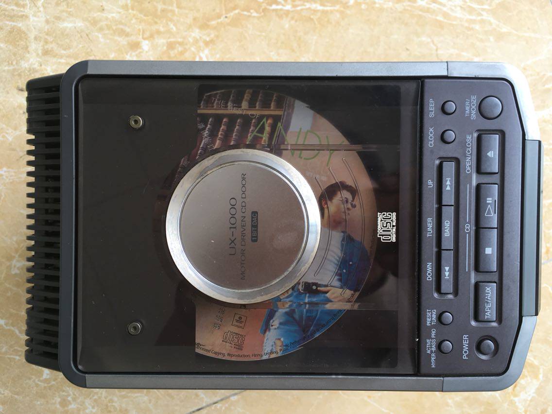 Podium pro audio model ux1000 amplifier user manual review
