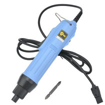 Wave Shield electric batch fine model electric screwdriver electrical maintenance screwdriver screwdriver electric screwdriver