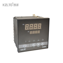 pid controller temperature control instrument digital display electronic thermostat intelligent temperature controller K type temperature control meter KZ890
