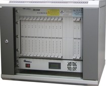 中联DK1208-L224C型 24进160数字集团电话 程控交换机