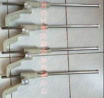 Water level measuring needle hydraulic model measuring water level measuring needle can provide a copy of test certificate
