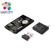 Wacom digital board video extension Intuos3 Generation 4th generation 5th generation wireless module set hand drawing board drawing original accessories