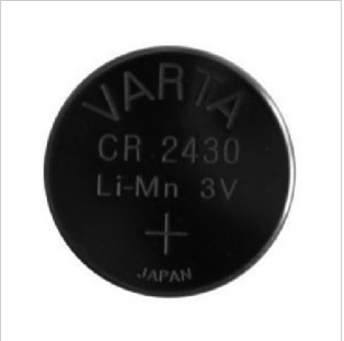 cr2032 battery replacement