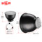 Jinbei Shenniu 55 degree standard lampshade photography lamp reflector flash fill lamp reflector bowl cover photography accessories