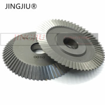 Wenxing double head key machine 100A 100A1 100A2 100A2 100B 100B alloy high speed steel saw blade
