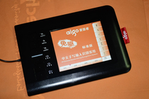 Patriot drive-free computer writing board W980 drive-free handwriting input Chinese and English input