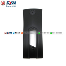 SYM Xia Xing Sanyang Locomotive XS125T-16C Fit Four FIDDLE4 Front Top Cover Panel Trim Panel