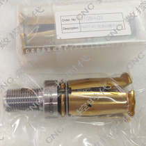 Original Taiwan Marunei external thread broach ACROWBT40 BT30 BT50 pull claw external teeth four claws