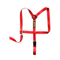 Qiyun Gview SF115 cave-exploring chest safety belt shoulder strap is used in conjunction with chest riser