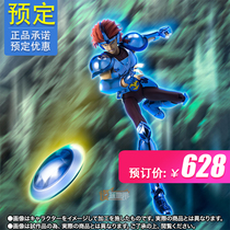 Pre-order Bandai Soul Limited Holy Clothing Myth Silver Saint Seiya Virgo Gabira 21062411
