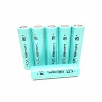 18650 power battery 3C discharge 7 4wh current 2000mAh voltage 3 7V robot lithium battery