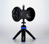 Crisp sound head recording ASMR NT-101pro stereo 3D microphone