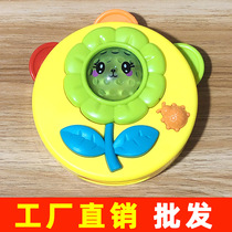 Baby toys Hand rattles Newborn baby girls 0-1 years old 3-6-12 months old boys toddler educational toys
