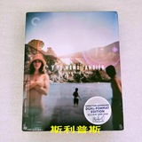 (U) CC Blu-ray, your mother is the same Y Tu Mamá También English word area A