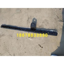 Sinotruk Haohan original front panel linkage rod support mask wiper support panel WG1671110090