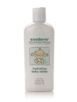 Exederm Body Lotion Exederm Body Lotion