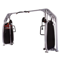 Original three flying NT6815 Big Bird gym big flying bird integrated trainer commercial fitness machine