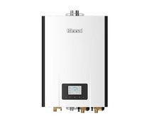 RUS-R16E86FBF Ruiyi Series Gas Water Heater