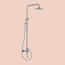 Huida HDB228LY shower head actually Home Mianyang Dongchen Shop