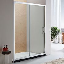 Constant cleaning shower partitions HLG58-1 5M 5M