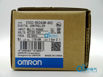E5CC-QX2ASM-800/E5CC-RX2ASM-880/CX2ASM-800/-802/804/850