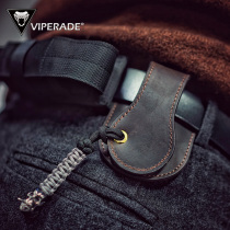 VIPERADE Viper PJ1 Boston leather Pat change bag outdoor self-defense EDC portable storage bag