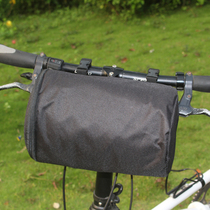 Driving electric folding bicycle loading bag 14 16 20 26 inch loading bag folding mountain bike storage bag