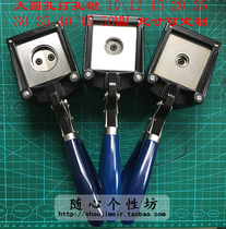 Large round hole punching machine 20MM 25MM 30MM 35MM 40MM punching pliers can be customized size