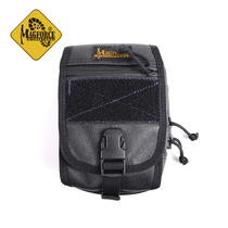 McGehos MagForce Taiwan Saddle Accessories Tactical Diagonal Cross Pack 0486 Motorized Quick Fetch Satchel