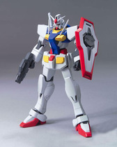 Huiyan high HG1 144 creation attack freedom fighter flame Tiger fate unicorn assembly model