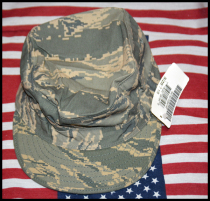 US-made American air Jun USAF ABU soldier hat combat hat public has contract number
