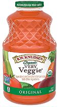 Knudsen Juice Very Veggie 1 qt Knudsen juice is very