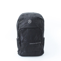Anta shoulder backpack student bag men and women travel outdoor mountaineering fitness training sports bag 192027154