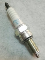 Suitable for New Continent Honda Motorcycle Parts SDH110-16 Fai Yue spark plug CPR6EA-9S positive