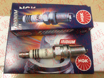 Imported NGK R15 R25 R3 MT-07 MT-09 MT-06 Iridium spark plugs