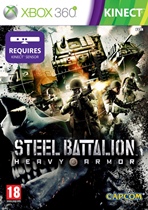 XBOX360 disc game disc somatosensory Kinect heavy iron ride (buy 5 for delivery and buy 6 for SF)