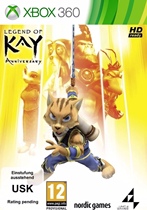 xbox360 CD Game Kaizhi Legend 10th Anniversary Edition (buy 5 and ship 6 SF)