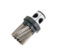 Japanese NT Nechelon SM 16W -6336 boring tool system cylinder-type end milling cutter holder head