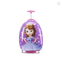Double-sided flower childrens trolley case male Korean cartoon suitcase female large-capacity Primary School kindergarten small suitcase