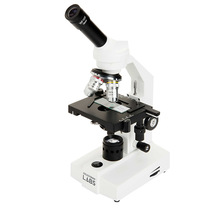 Star Trang microscope 2000x monocular biological microscope Laboratory with high-clear magnification teaching aid microscope