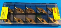  CNC blade VBMT 160404-MF2015 Pre-auction Inquiry
