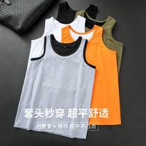 Chest underwear chest reduction student les super flat bandage plastic chest vest female coach t long pullover large size outside wear