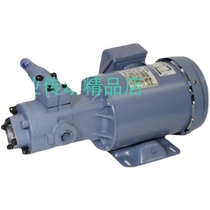 TOP-2MY200-206HBMVD Nippon Oil Pump TOP-2MY200-206HBMVB NOP