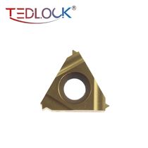 Tylock Tedlock 11IR2 0ISO instead of Kames Vargus Thread Blade Factory Direct Special