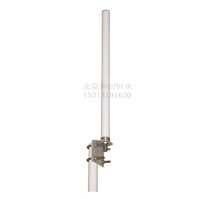 700-790MHz omnidirectional glass fiber reinforced plastic antenna N female head 8db radio and television network base station Radio TQJ-700W8A