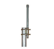 3G private network system omnidirectional glass fiber reinforced plastic antenna TQJ-2000AT10 length 1 2 m female head 1910-2170mhz